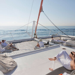 Catamaran CAT 79 Attraction Palma 6