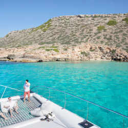 Catamaran CAT 79 Attraction Palma 7