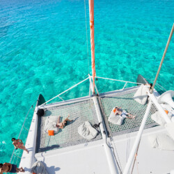 Catamaran CAT 79 Attraction Palma 9