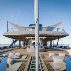 Катамаран CAT 80 Palma 2