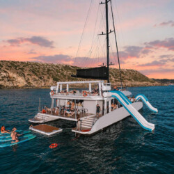 Catamarán CAT 80 Palma 23