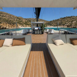 Catamarán CAT 80 Palma 24