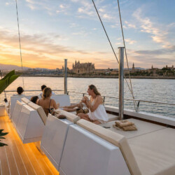 Catamarán CAT 80 Palma 25