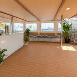 Catamarán CAT 80 Palma 26