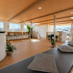 Catamarán CAT 80 Palma 27
