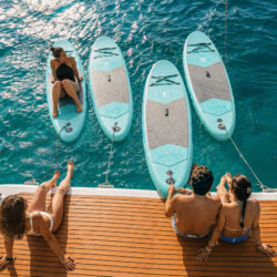Catamarán CAT 80 Palma 29