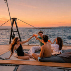 Catamarán CAT 80 Palma 30