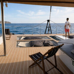 Catamarán CAT 80 Palma 31