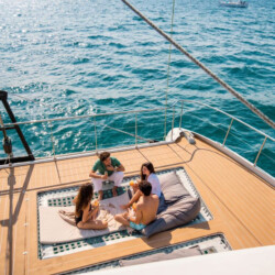 Catamarán CAT 80 Palma 32