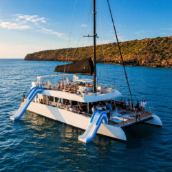 Catamarán CAT 80 Palma 33