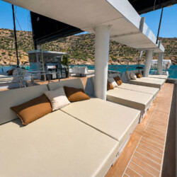 Catamarán CAT 80 Palma 34