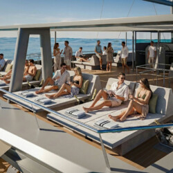 Катамаран CAT 80 Palma 6