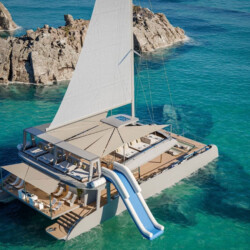 Катамаран CAT 80 Palma 7