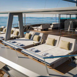 Катамаран CAT 80 Palma 8