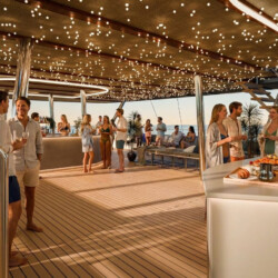 Катамаран CAT 80 Palma 9