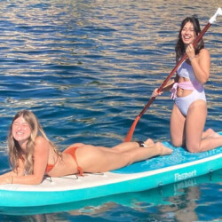 Catamaran Fountaine Pajot Isla 40 Palma 13