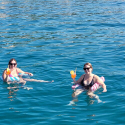 Catamaran Fountaine Pajot Isla 40 Palma 14