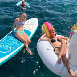 Catamaran Fountaine Pajot Isla 40 Palma 4