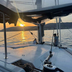 Catamaran Fountaine Pajot Isla 40 Palma 6