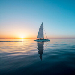 Catamaran Fountaine Pajot Taiti 75 Blue Mediterraneum Mallorca 15