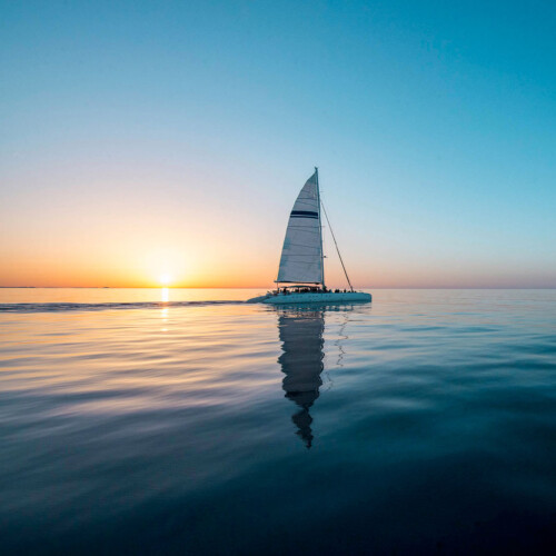 Catamaran Fountaine Pajot Taiti 75 Blue Mediterraneum Mallorca 15