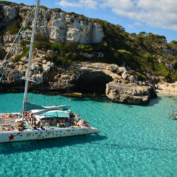Catamaran Fountaine Pajot Taiti 75 Palma de Majorque 9