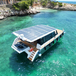 Katamaran Sun Concept Cat 12 Palma 10