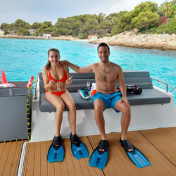 Katamaran Sun Concept Cat 12 Palma 11