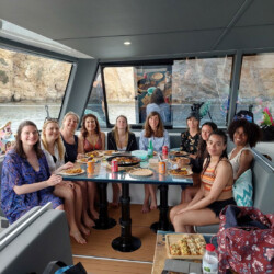 Katamaran Sun Concept Cat 12 Palma 13