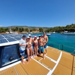 Katamaran Sun Concept Cat 12 Palma 15