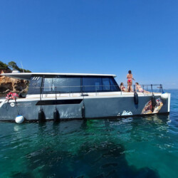 Katamaran Sun Concept Cat 12 Palma 16