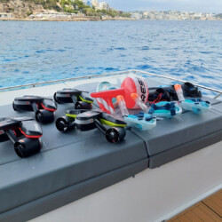 Katamaran Sun Concept Cat 12 Palma 18