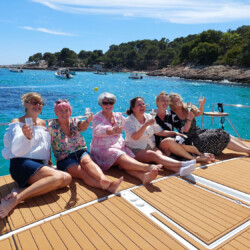 Katamaran Sun Concept Cat 12 Palma 2