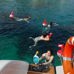 Katamaran Sun Concept Cat 12 Palma 21