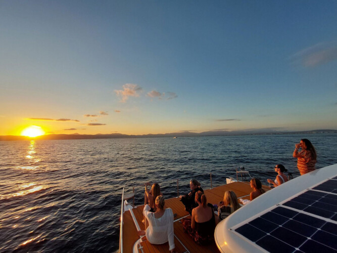 Katamaran Sun Concept Cat 12 Palma 26