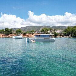 Katamaran Sun Concept Cat 12 Palma 27