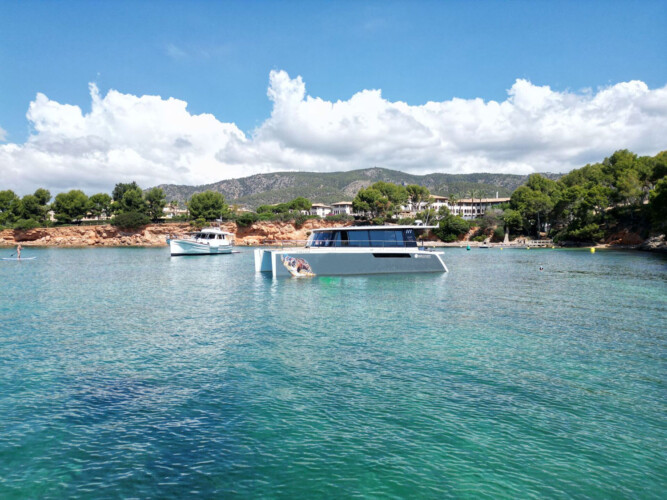 Katamaran Sun Concept Cat 12 Palma 27