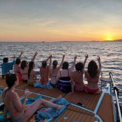 Katamaran Sun Concept Cat 12 Palma 28