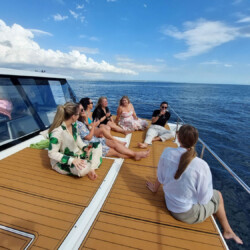 Katamaran Sun Concept Cat 12 Palma 29