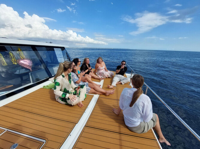 Katamaran Sun Concept Cat 12 Palma 29