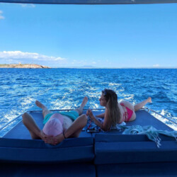 Katamaran Sun Concept Cat 12 Palma 3