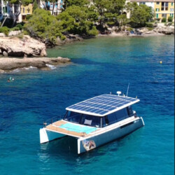 Katamaran Sun Concept Cat 12 Palma 31