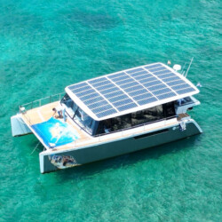 Katamaran Sun Concept Cat 12 Palma 32