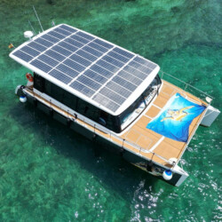 Katamaran Sun Concept Cat 12 Palma 33