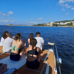 Katamaran Sun Concept Cat 12 Palma 4