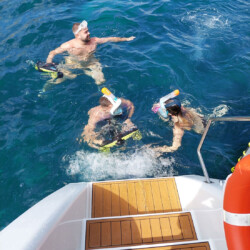 Katamaran Sun Concept Cat 12 Palma 5