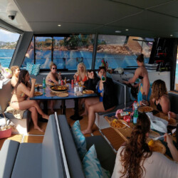 Katamaran Sun Concept Cat 12 Palma 6