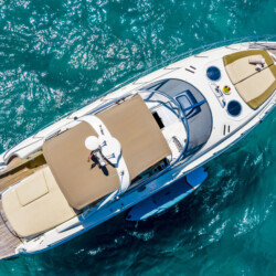 Cranchi Endurance 41 Gin Tonic Mallorca 4