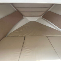 Motorboat Allegra 21 Sun Cala dOr 3