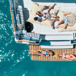 Motorboat Aresa Golondrina Can Pastilla 10